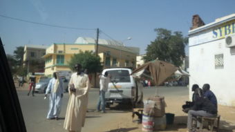 恩贾梅纳天气预报