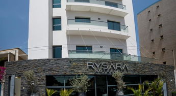 利萨拉天气预报