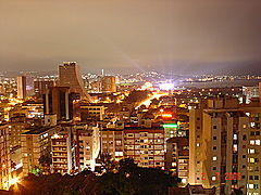 阿雷格里港天气预报