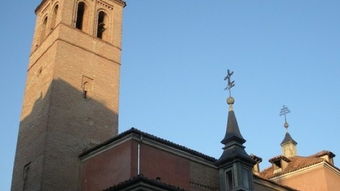 圣佩德罗天气预报