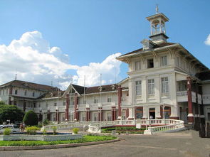 安齐拉贝天气预报