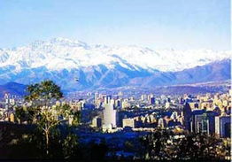 康塞普西翁天气预报