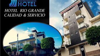 里奥格兰德天气预报