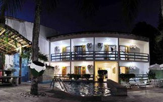 塞古罗港天气预报