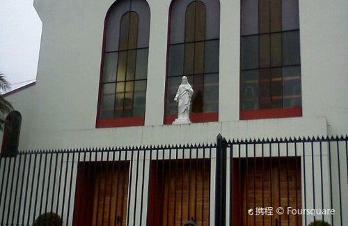 比亚里卡天气预报