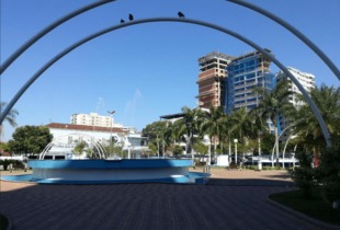 圣塞巴斯蒂昂天气预报