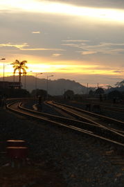 恩达拉坦多天气预报