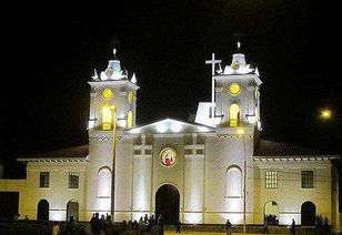 查查波亚斯天气预报