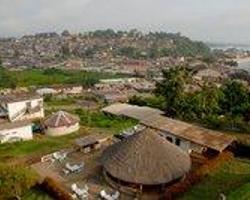 萨桑德拉天气预报