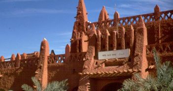 提米蒙天气预报