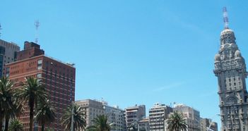 塔夸伦博天气预报