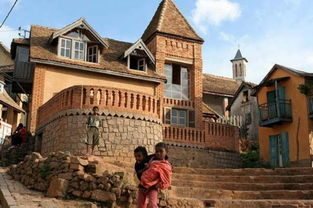 菲亚纳兰楚阿天气预报