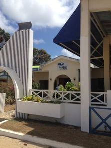 桑巴瓦天气预报