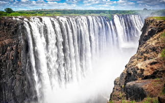 赞比西河天气预报