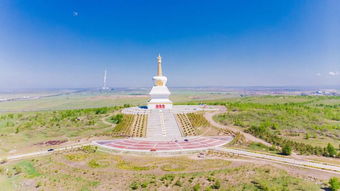 大草原天气预报