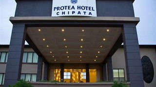 奇帕塔天气预报