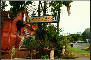 凯恩斯机场天气预报