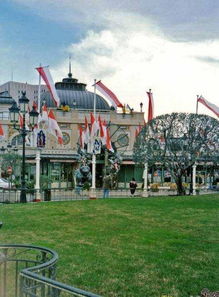 阿尤恩天气预报