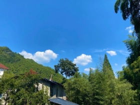 英普丰多天气预报