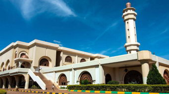 吉塞尼天气预报