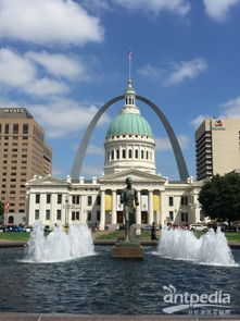 圣路易斯天气预报