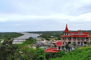 辛加东卡天气预报