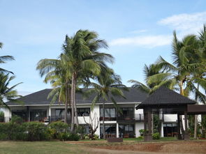 南迪机场天气预报