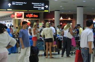 因弗卡吉尔机场天气预报