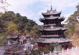 鞍山天气预报