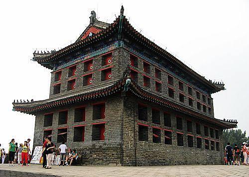 秦皇岛天气预报