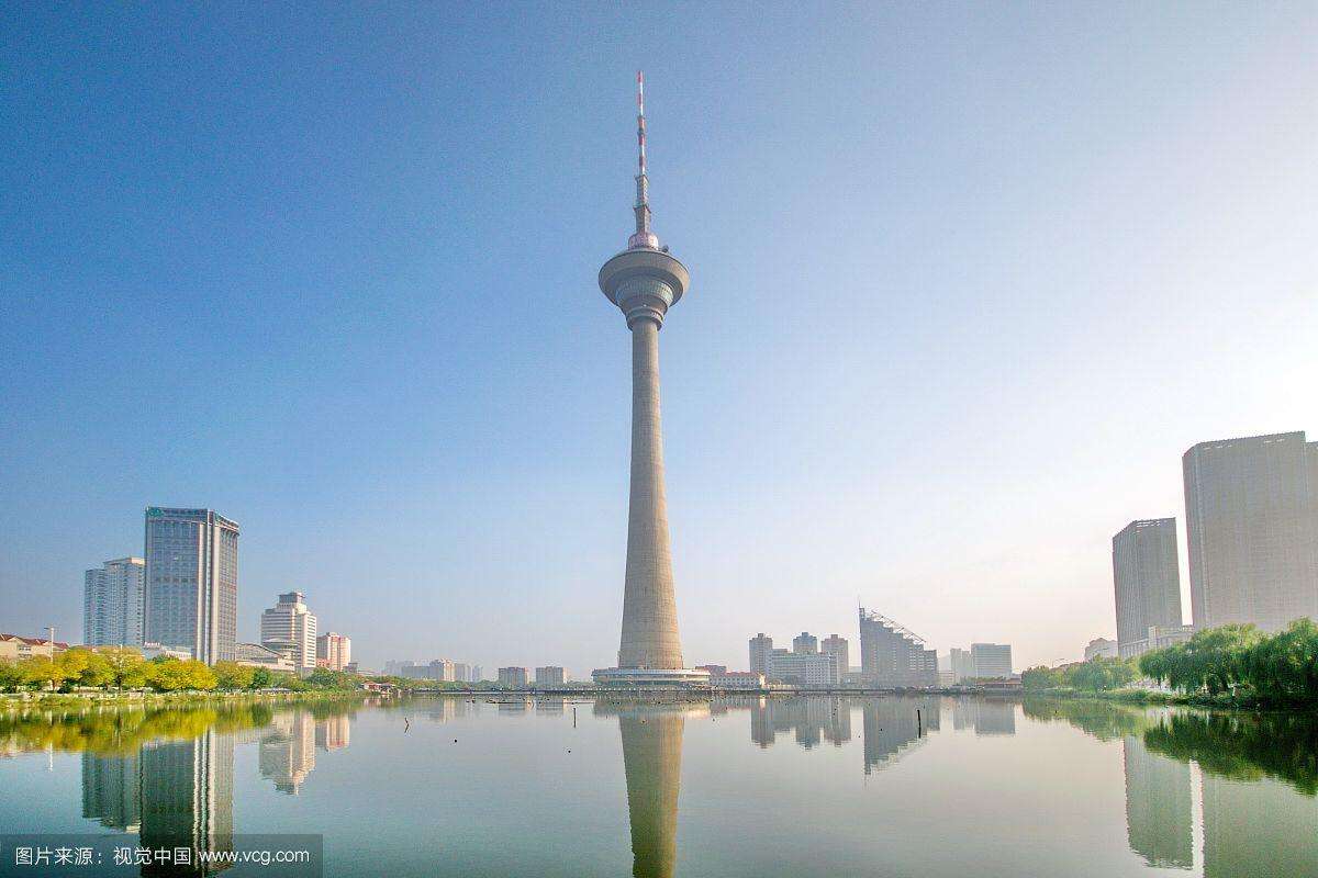 天津天气预报