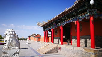 锡林浩特天气预报