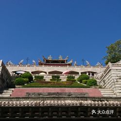 南安天气预报