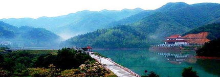 浏阳天气预报