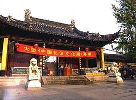 南京天气预报