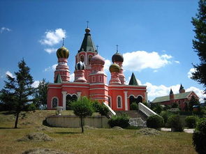 哈尔滨天气预报