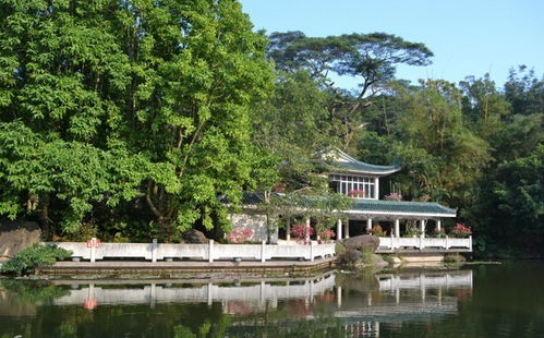 厦门天气预报
