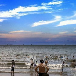 海口天气预报