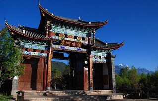 丽江天气预报