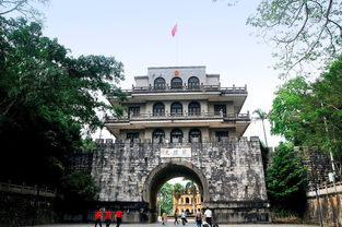 凭祥天气预报