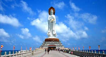 三亚天气预报