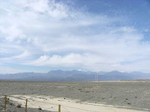 乌鲁木齐天气预报