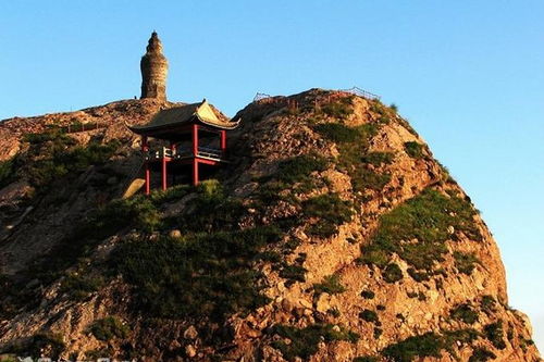 营口天气预报
