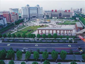 乌鲁木齐天气预报