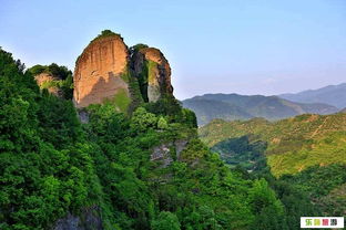 丽水天气预报
