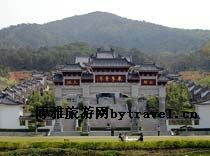 潮州天气预报