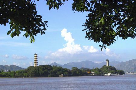 温州天气预报